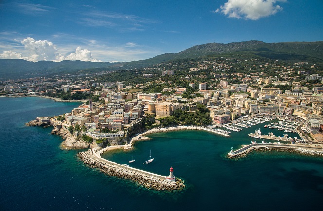 Fly Drive Corsica Compleet 15 dagen 3 sterren 1
