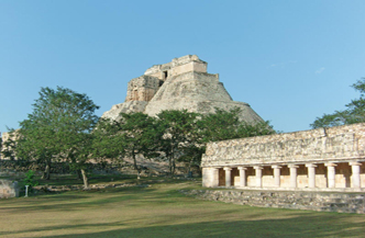 Mayan Kingdom