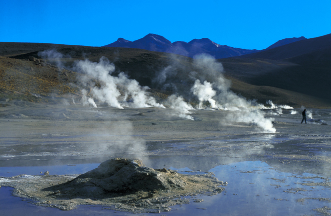 Chili Noordelijke meren en Patagonie rondreis 0