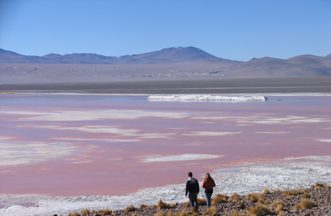 Chili Noordelijke meren en Patagonie rondreis 3