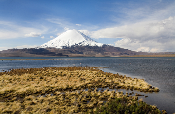 Chili en Argentinie 16 daagse rondreis Afbeelding