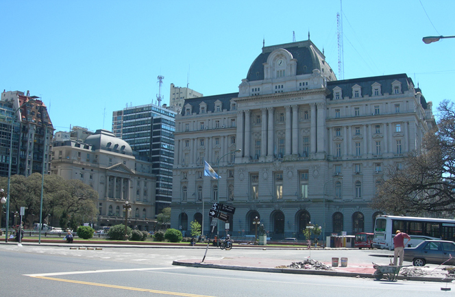 Chili en Argentinie rondreis 1