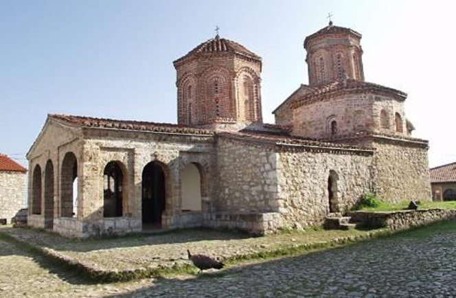 Excursiereis Macedonie 10