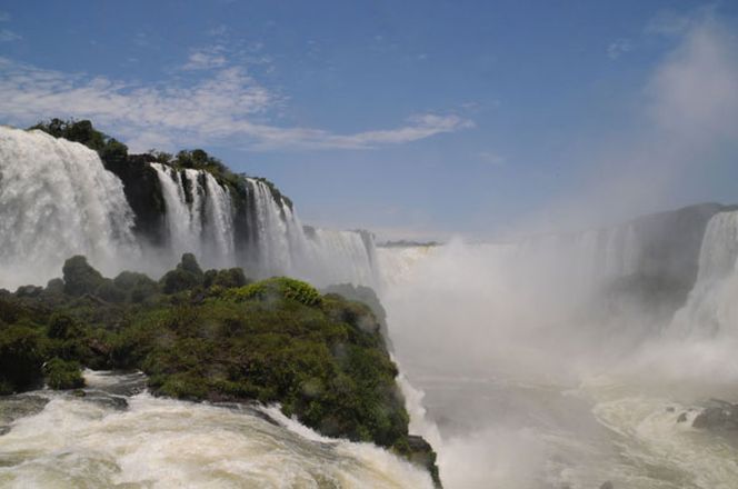 16 daagse Rondreis Natuurlijk Brazilie 7