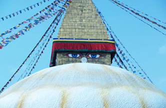 10daagse rondreis Nepal in vogelvlucht Afbeelding