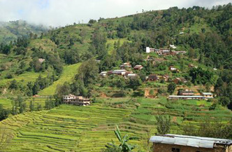 10daagse rondreis Nepal in vogelvlucht 2