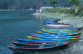 10daagse rondreis Nepal in vogelvlucht 7