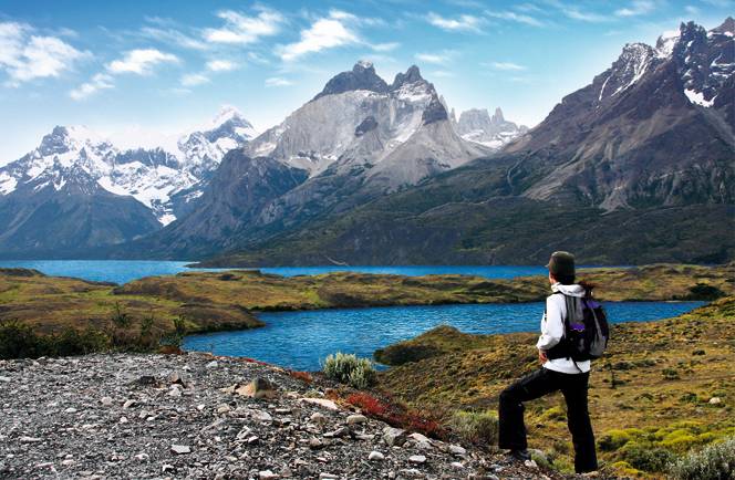 Noord Argentinie en Chili 14 daagse rondreis 3