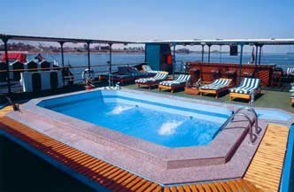 13 dagen 5 sterren Cairo Nijlcruise en Rode zee All inclusive SSHRR606 1