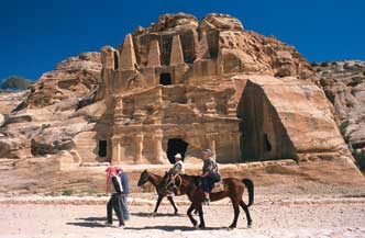 Magisch Jordanie 4 sterren 0