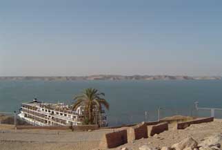 8 dagen 4 sterren  Nijlcruise enen Cairo by Air CAI 1