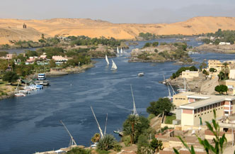 Abu Simbel 15 daagse rondreis Nijlcruise cruise Nassermeer Cairo en Rode Zee 0