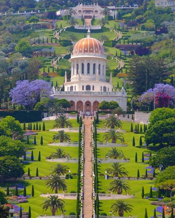 King David Fly Drive Israel 4