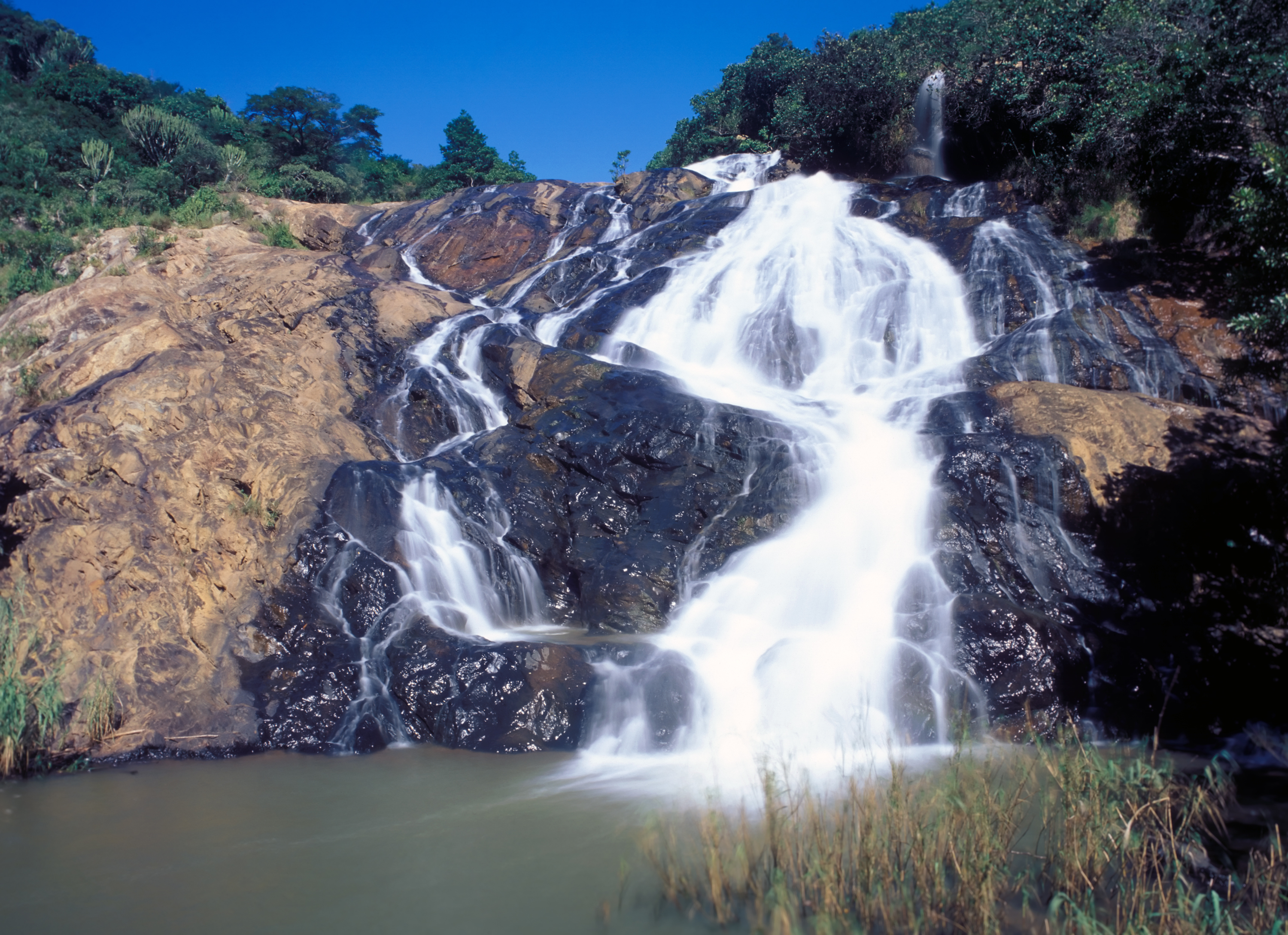 Kruger Coast en Cape