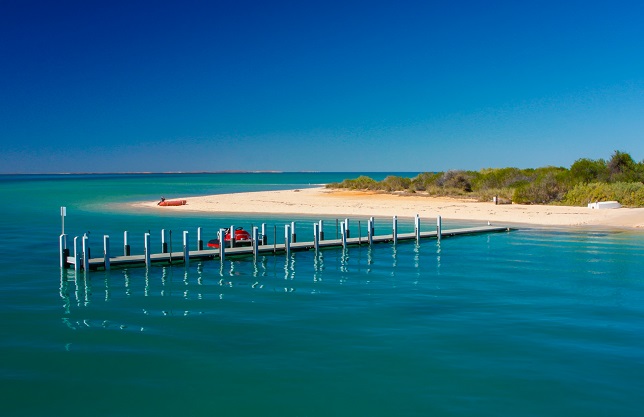 20 daagse autorondreis Western Australia Discovery  Wet Season