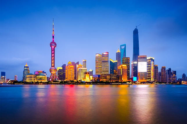 10 daagse prive rondreis Beijing Xian enen Shanghai Afbeelding