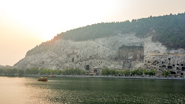 21 daagse groepsrondreis Panorama van China 2