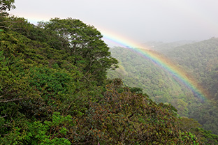 Costa Rica en Nicaragua 2