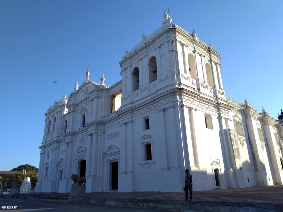 Vulkanen en Meren in Nicaragua