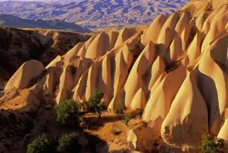 Rondreis Cappadocie