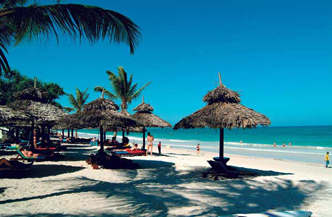 9dgn incl 4daagse Safari Mombasa Rendez Vous met Southern Palms Beach 1