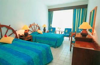 16dgn  incl 4daagse Safari Mombasa Rendez Vous met Plaza Beach 1