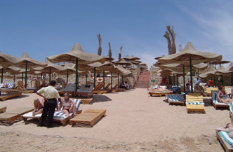 9 dagen 5 sterren programma Cairo en Sharm el Sheikh 3