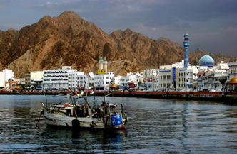 Cultural Muscat en Tropical Dhofar 3