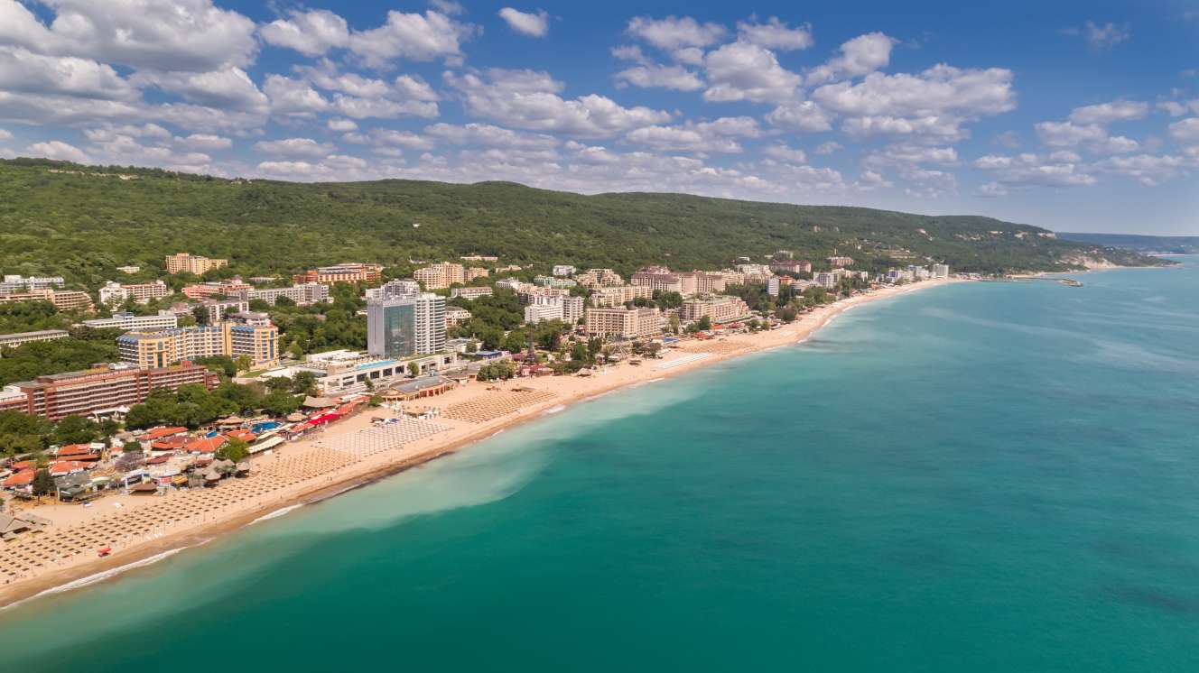 11 Daagse Fly en Drive vakantie aan de kust van de Zwarte Zee in Bulgarije 8