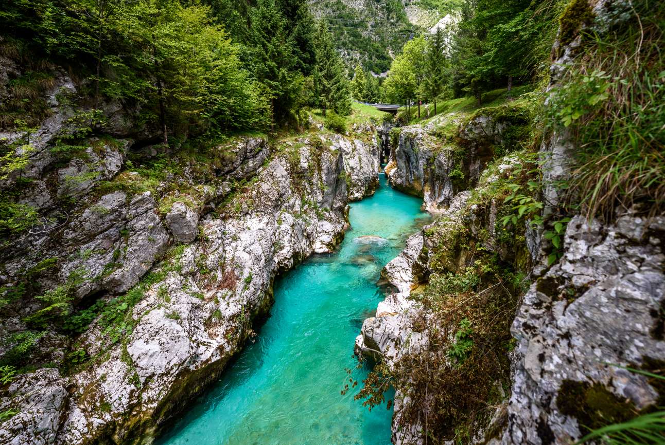 Fly en Drive door het prachtige Slovenie en Kroatie 2